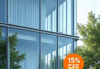 Discounted window washing service Amsterdam office and home