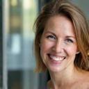 Anna Jansen Amsterdam client portrait
