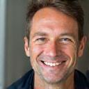 Samuel Visser Amsterdam client portrait